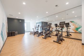 Spin Studio at The Heights at Glen Mills in Glen Mills, PA 19342